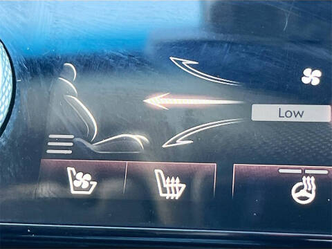 2022 Genesis GV80 2.5T