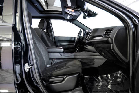 2024 Dodge Durango SXT Plus