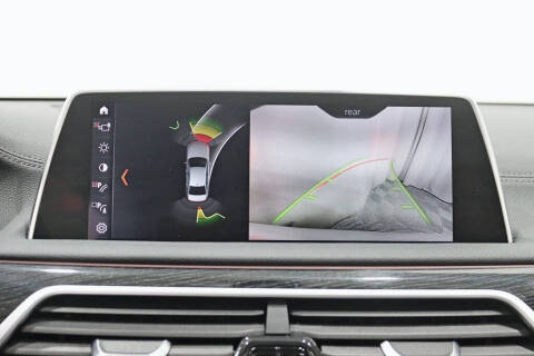 2019 BMW 7 Series 750i xDrive