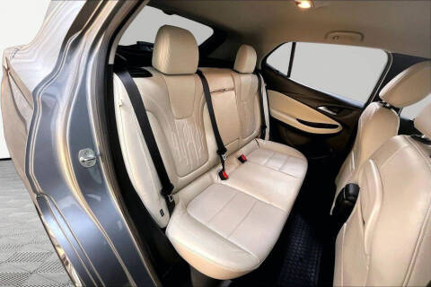 2024 Buick Encore GX Avenir
