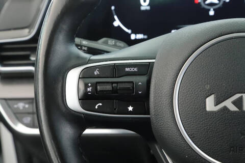 2023 Kia Sportage SX