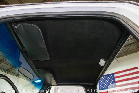 1984 Chevrolet C/K 10 Series C10