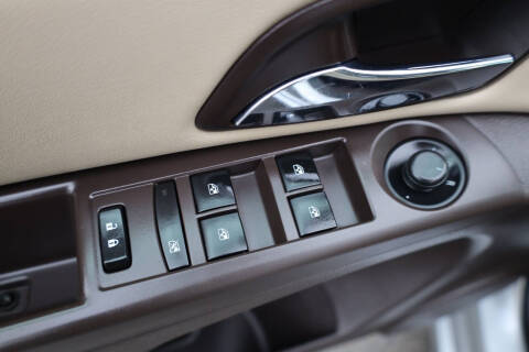 2015 Chevrolet Cruze 2LT Auto