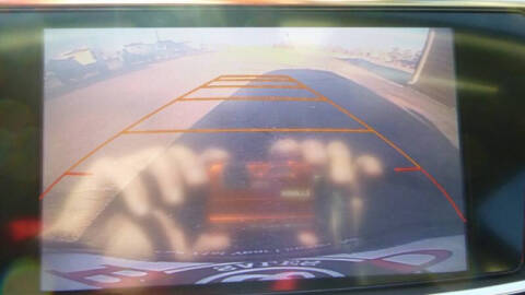 2012 Buick LaCrosse Convenience