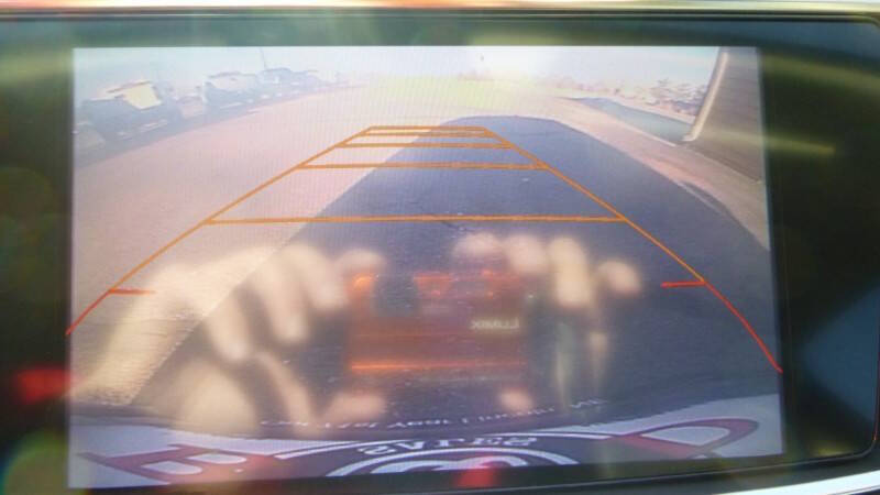 2012 Buick LaCrosse Convenience