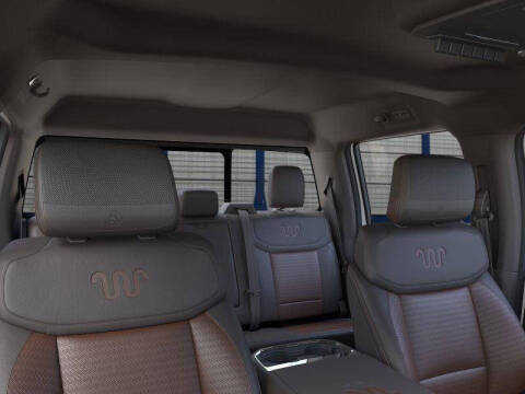 2026 Ford F-350 Super Duty