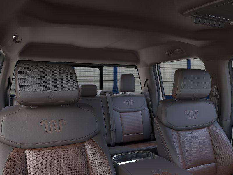 2026 Ford F-350 Super Duty