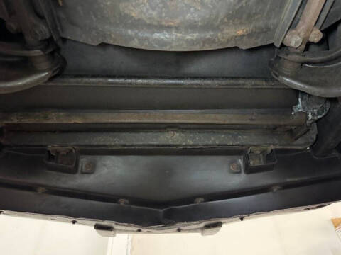 1977 Chevrolet Corvette