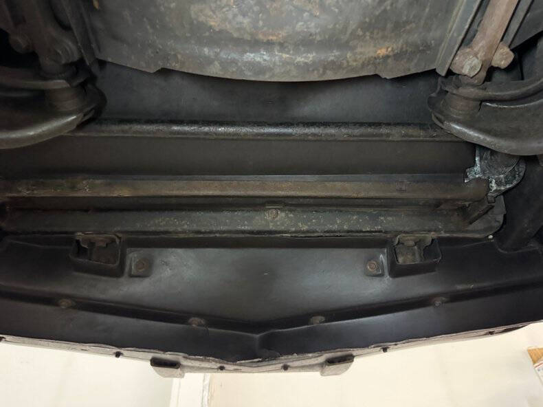 1977 Chevrolet Corvette