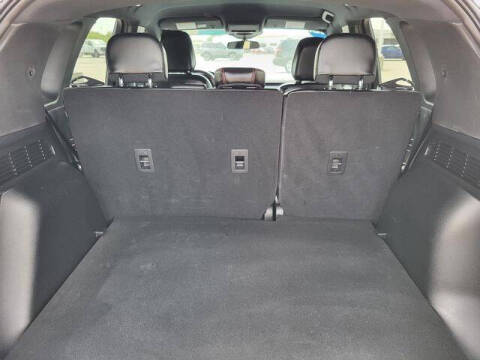 2024 Ford Escape ST-Line Select