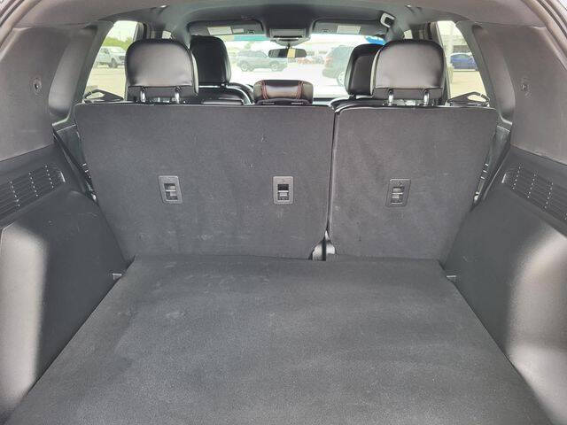2024 Ford Escape ST-Line Select