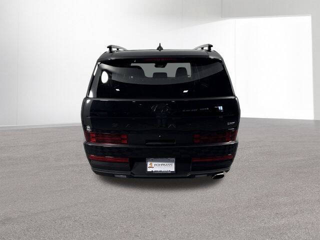 2026 Hyundai Santa Fe XRT