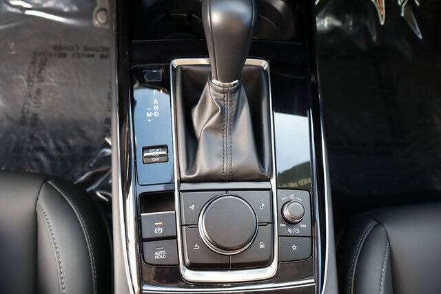 2025 Mazda CX-30 2.5 S Preferred