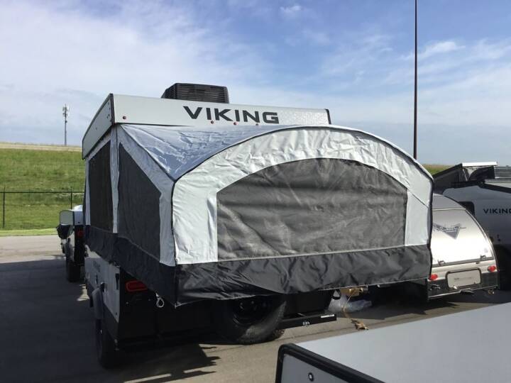 Coachmen RV Viking LS Image