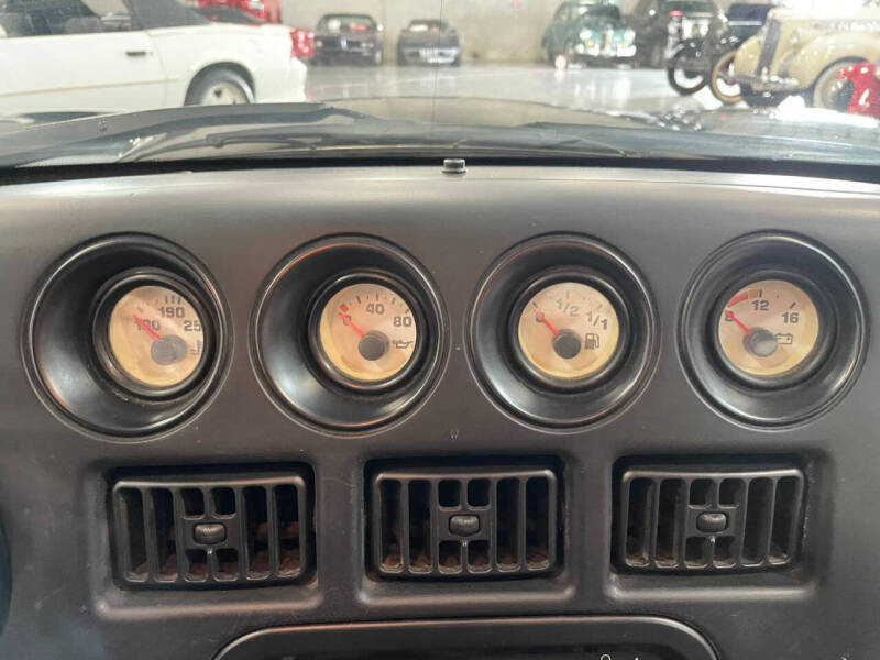 1994 Dodge Viper RT/10