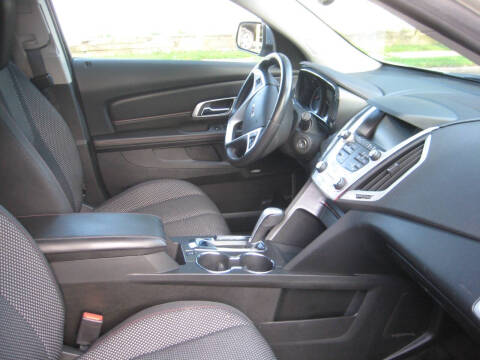 2015 GMC Terrain SLE-2