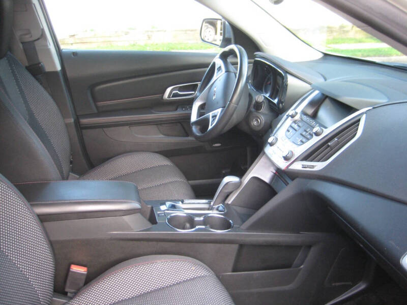 2015 GMC Terrain SLE-2