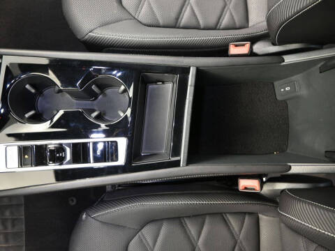 2024 Volkswagen Atlas Cross Sport SE 4Motion