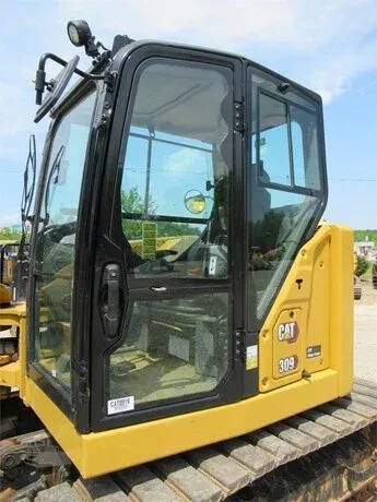 2021 Caterpillar 309 CR