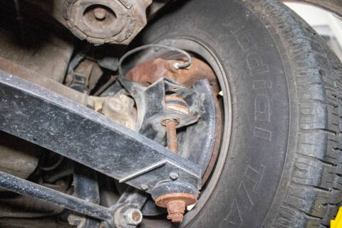 1972 Chevrolet Corvette