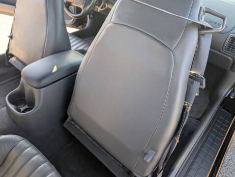 1999 Chevrolet Camaro