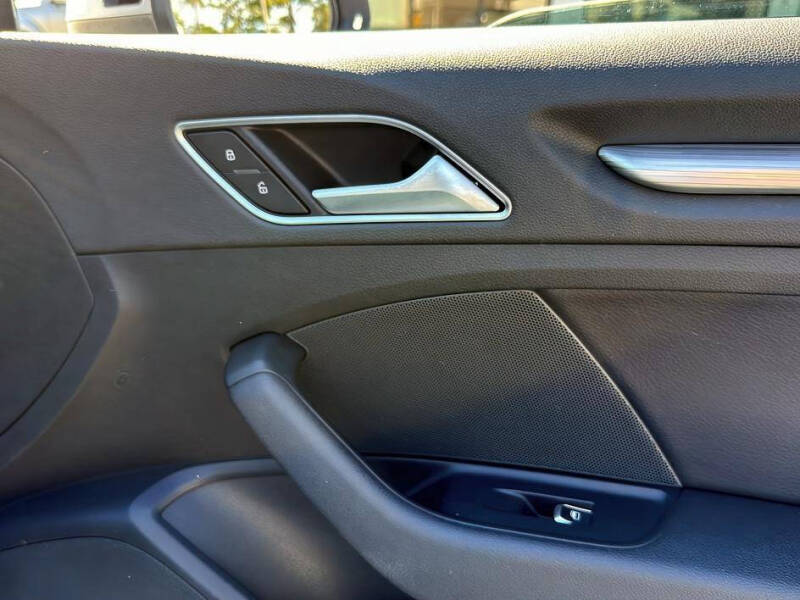 2015 Audi A3 1.8T Premium Plus