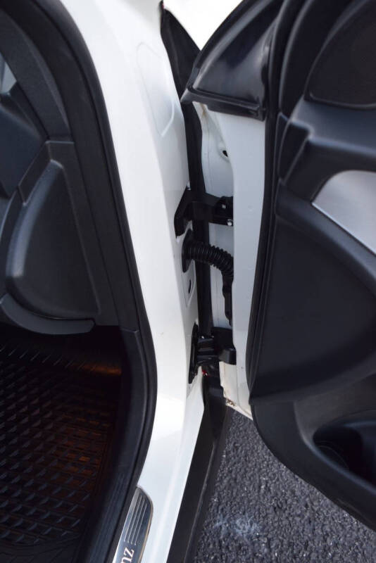 2020 Mercedes-Benz GLC GLC 300 4MATIC