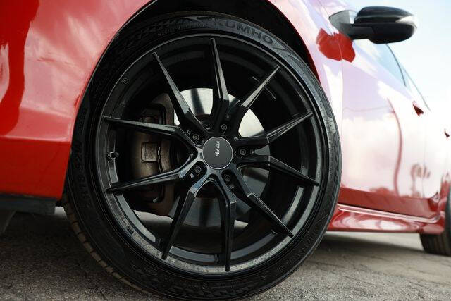2013 Mazda MAZDASPEED3 Touring