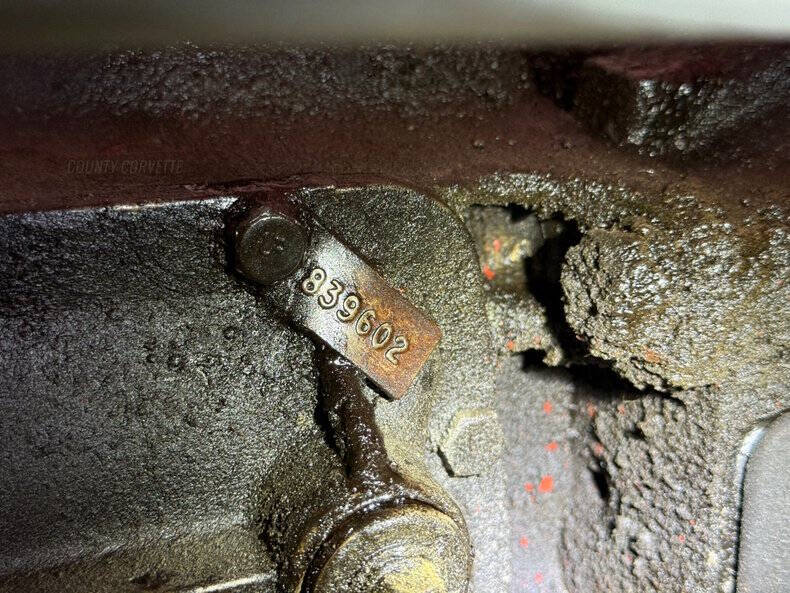 1964 Chevrolet Corvette