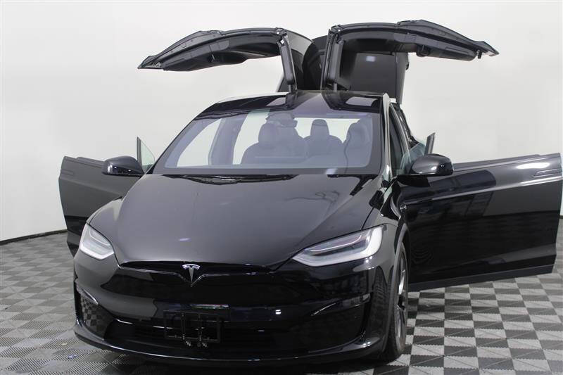 2023 Tesla Model X