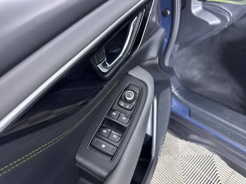 2024 Subaru Outback Onyx Edition XT