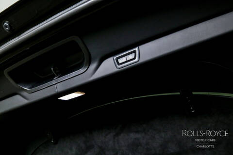 2024 Rolls-Royce Cullinan