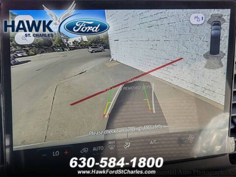 2026 Ford Transit 250