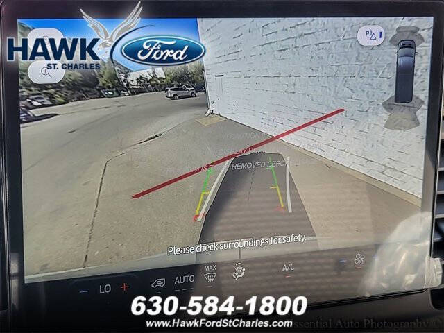 2026 Ford Transit 250