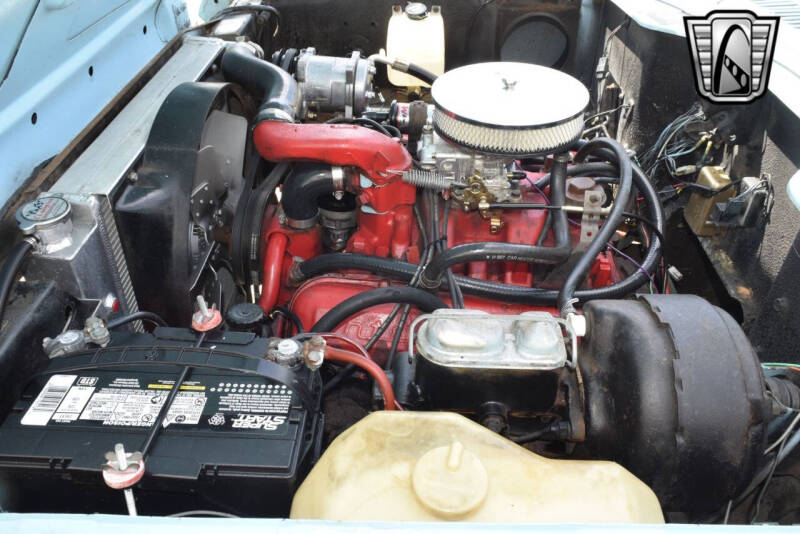 1977 International Scout