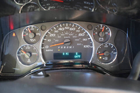 2025 Chevrolet Express 2500