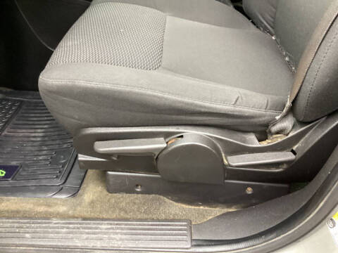 2007 Pontiac Torrent