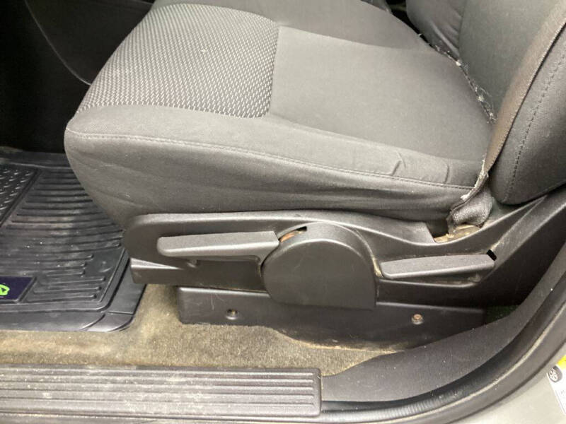 2007 Pontiac Torrent