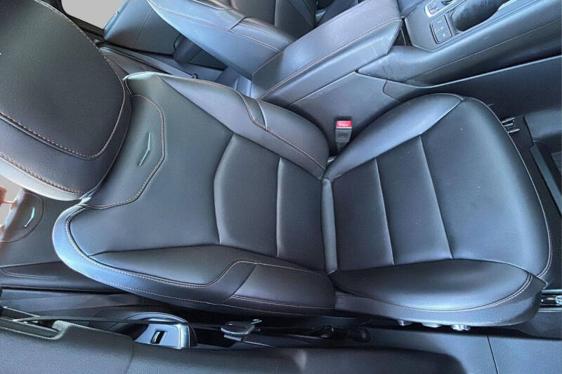 2019 Cadillac XT4 Sport
