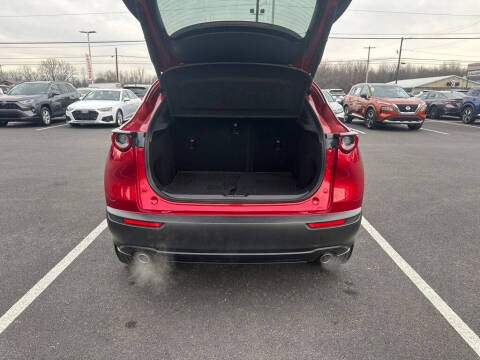 2022 Mazda CX-30 2.5 S Premium