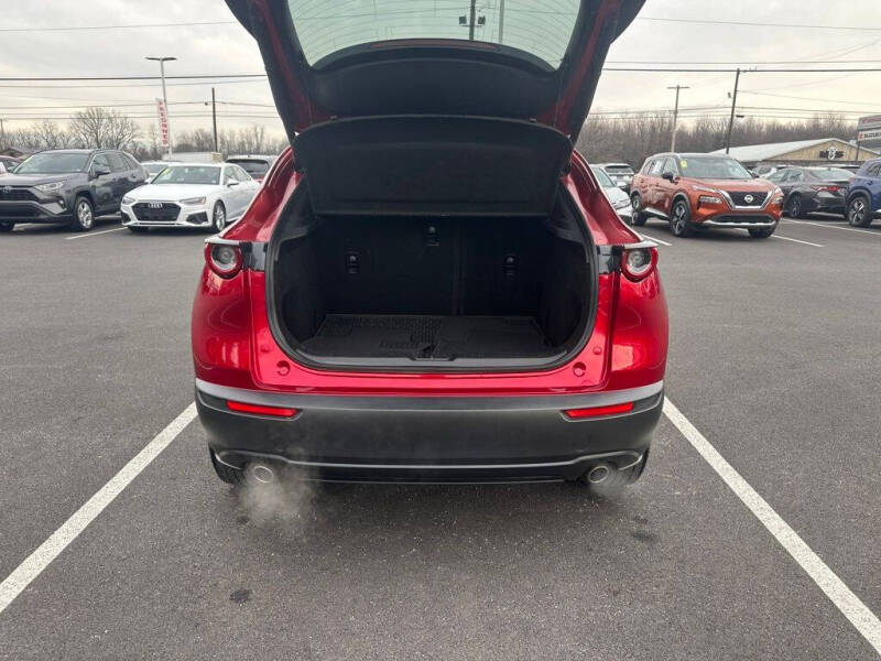 2022 Mazda CX-30 2.5 S Premium