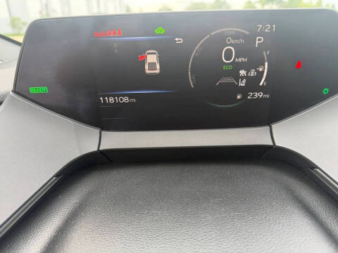 2024 Toyota Prius