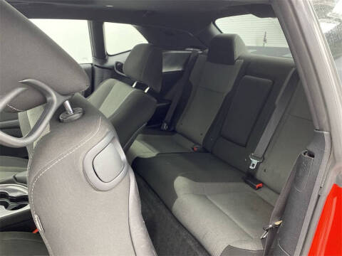 2015 Dodge Challenger R/T