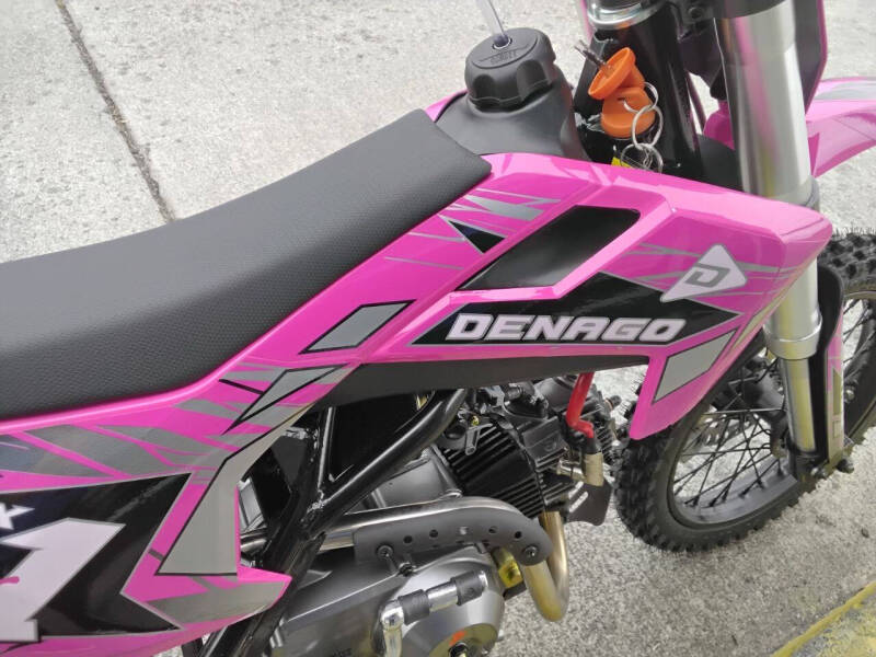 2026 Denago MX1