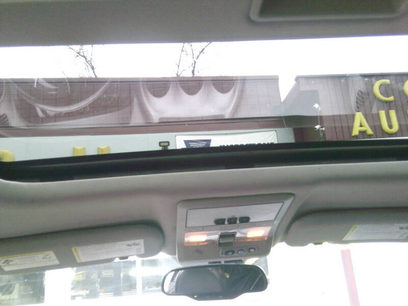 2014 Chevrolet Captiva Sport LTZ