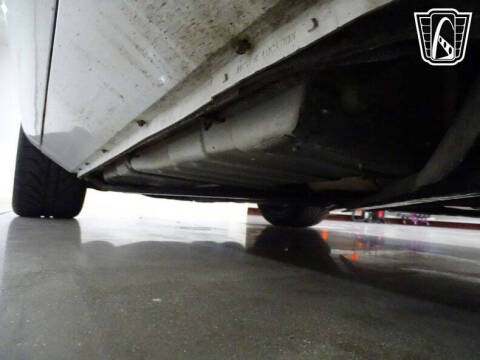 1994 Chevrolet Corvette