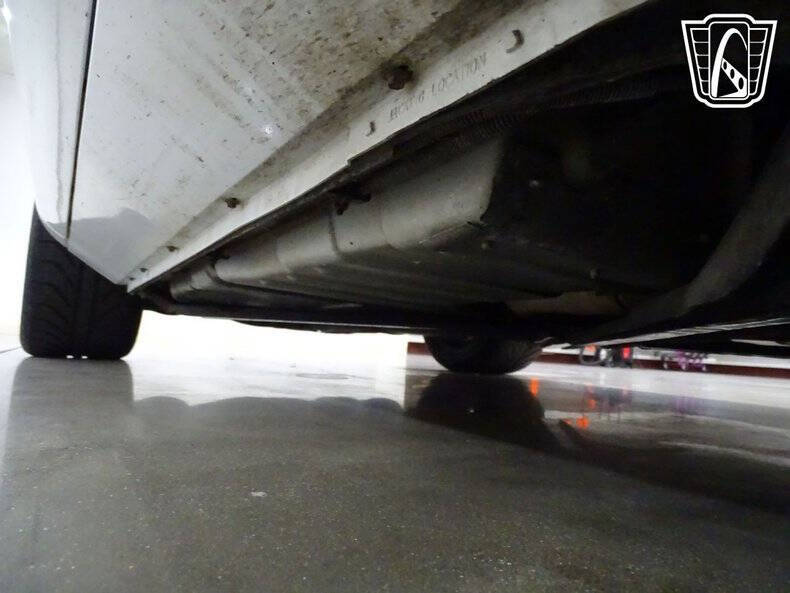 1994 Chevrolet Corvette