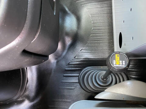 2016 Chevrolet Express 2500