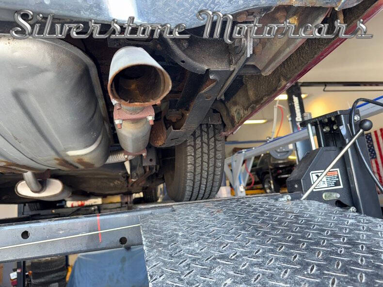 1972 Cadillac Eldorado