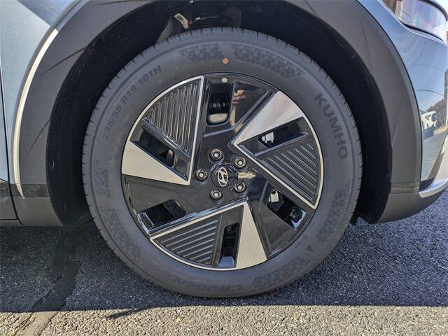 2026 Hyundai Ioniq 5 SE Standard Range